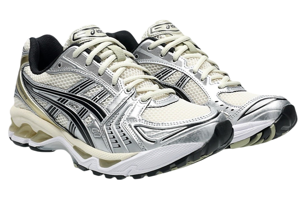 Asics Gel-Kayano 14 Birch / Pure Silver