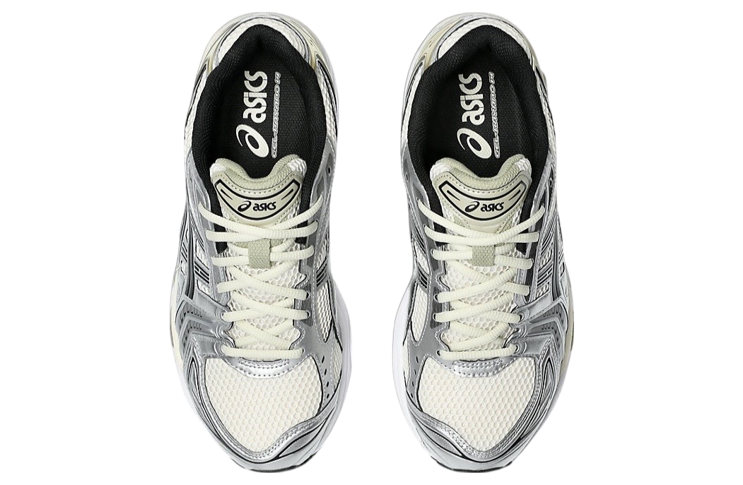 Asics Gel-Kayano 14 Birch / Pure Silver