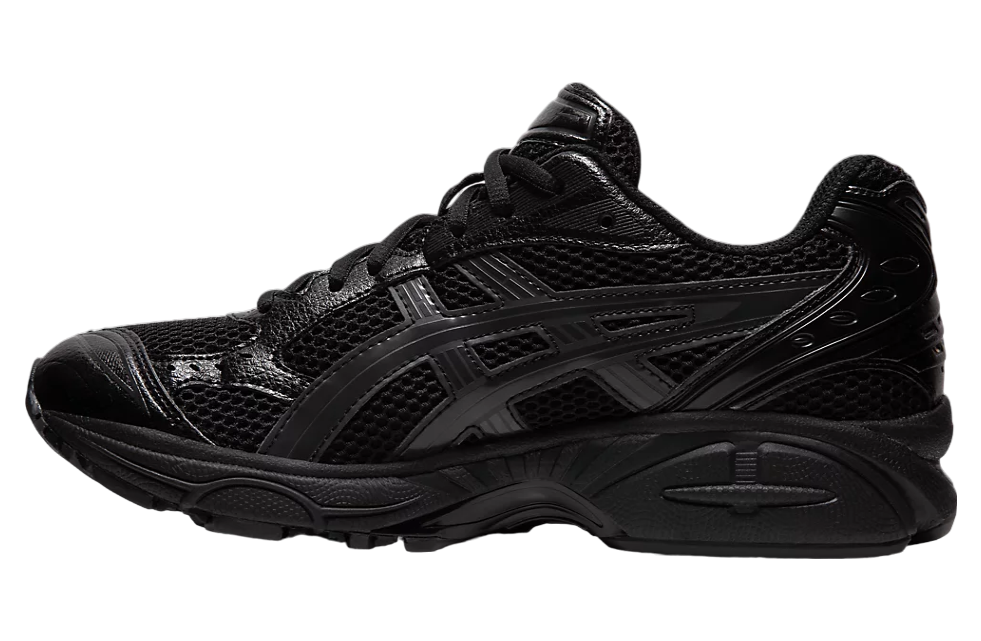 Asics Gel-kayano 14 Black / Graphite Grey