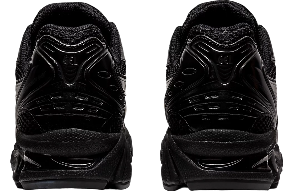 Asics Gel-kayano 14 Black / Graphite Grey