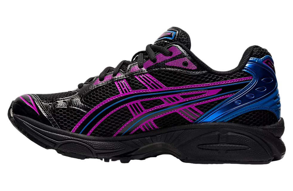 Asics Gel-Kayano 14 Black / Lake Drive