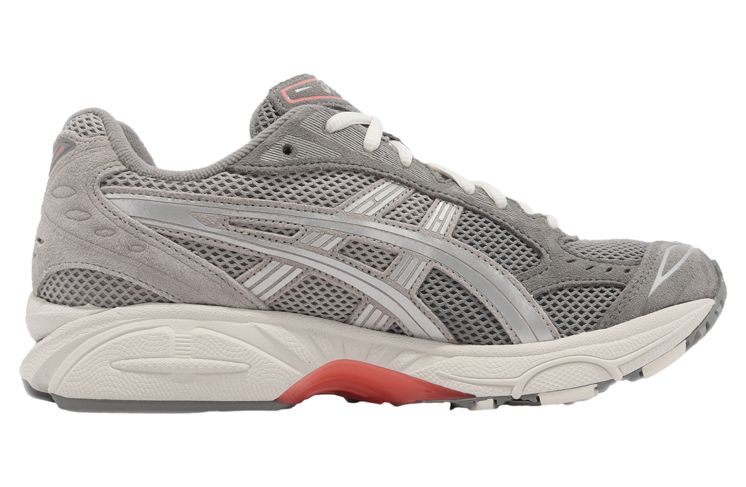 Asics GEL-Kayano 14 Clay Grey / Pure Silver - Feb 2023