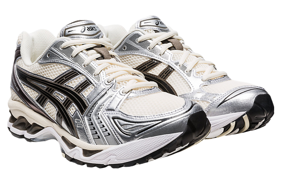 Asics Gel-Kayano 14 Cream / Black