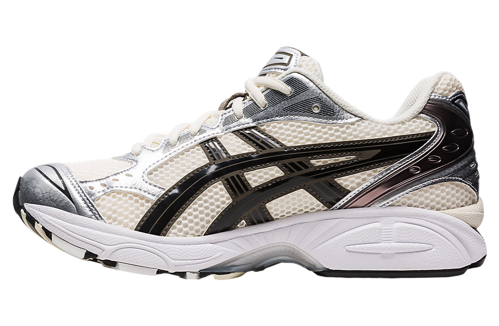 Asics Gel-Kayano 14 Cream / Black