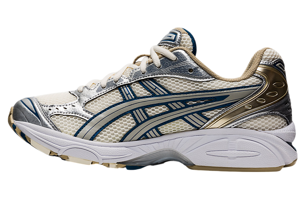 Asics Gel-Kayano 14 Cream / Pure Silver