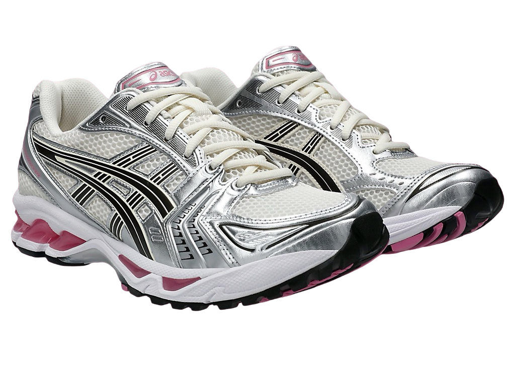 Asics Gel Kayano 14 Cream Sweet Pink