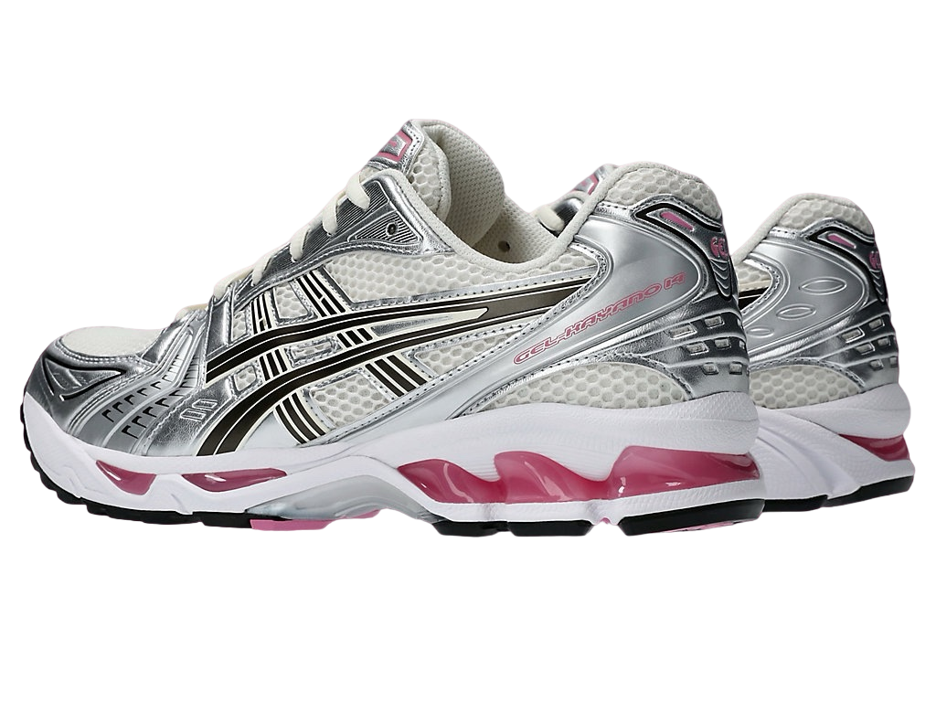 Asics Gel Kayano 14 Cream Sweet Pink