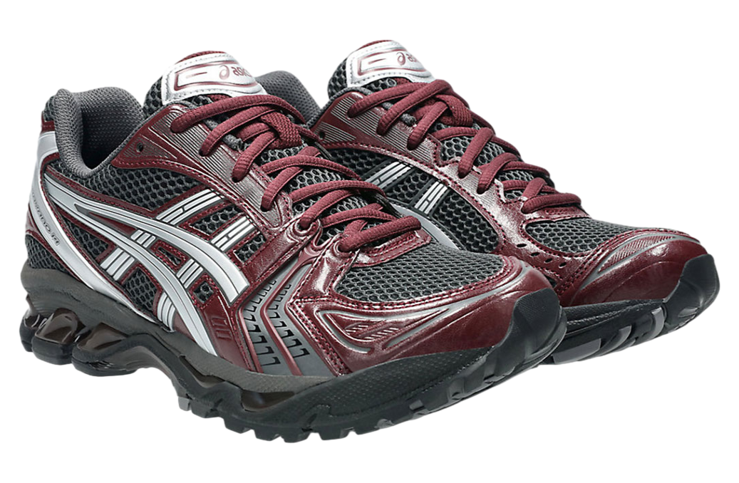 【新品】A.P.C. × Asics Gel-Kayano14 Midnight ASICS Gel-Kayano 14 A.P.C. Midnight Indigo Fog Men's