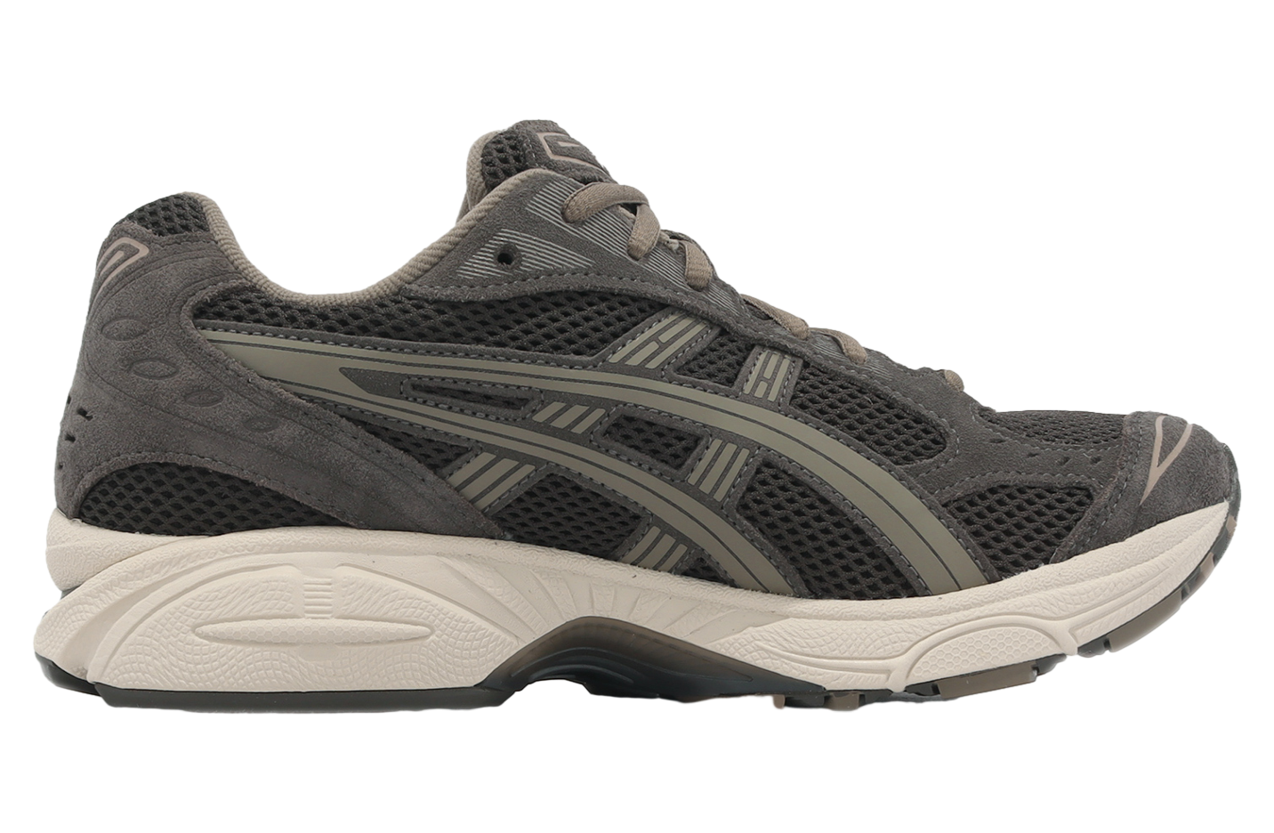 シューズ(男性用) Asics Gel-Kayano 14 Dark Taupe Asics GEL-Kayano 14 Dark Sepia / Dark Taupe - Aug 2023