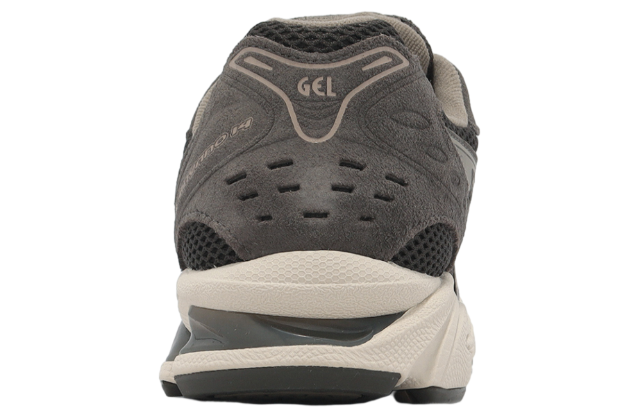 Asics GEL-Kayano 14 Dark Sepia / Dark Taupe - Aug 2023