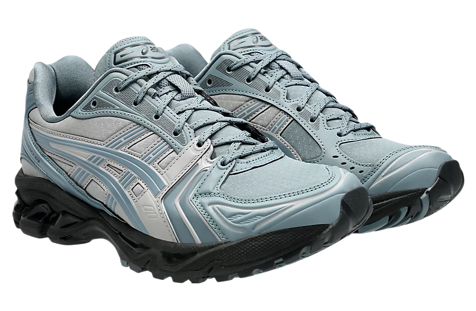 Asics Gel-Kayano 14 Earthenware Fjord Grey / Cement Grey