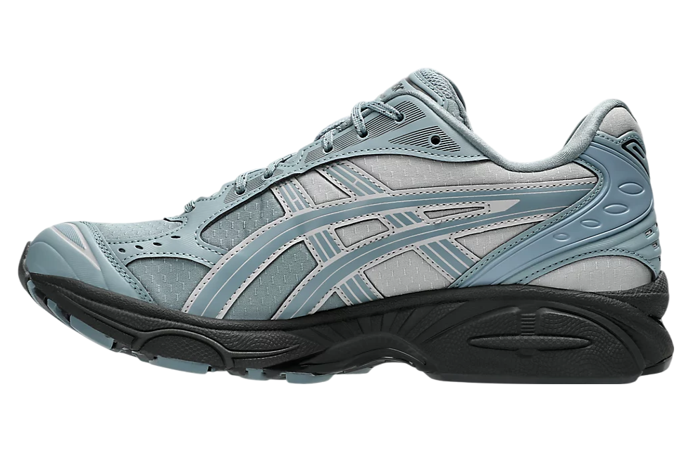 Asics Gel-Kayano 14 Earthenware Fjord Grey / Cement Grey