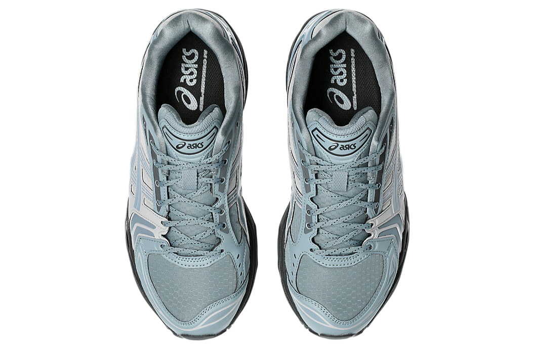 Asics Gel-Kayano 14 Earthenware Fjord Grey / Cement Grey