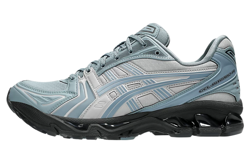 Asics Gel-Kayano 14 Earthenware Fjord Grey / Cement Grey