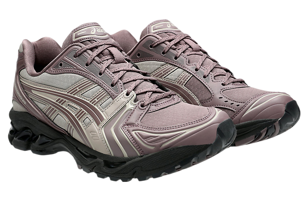 Asics Gel-Kayano 14 Earthenware Mauve Grey / Moonrock