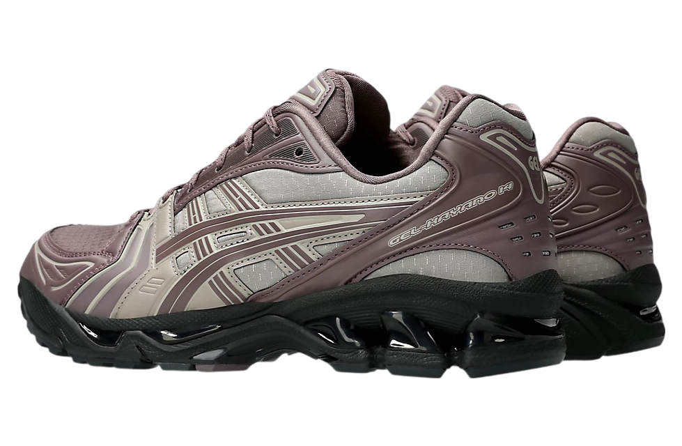 Asics Gel-Kayano 14 Earthenware Mauve Grey / Moonrock