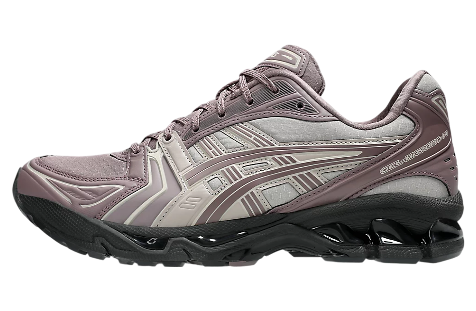 Asics Gel-Kayano 14 Earthenware Mauve Grey / Moonrock