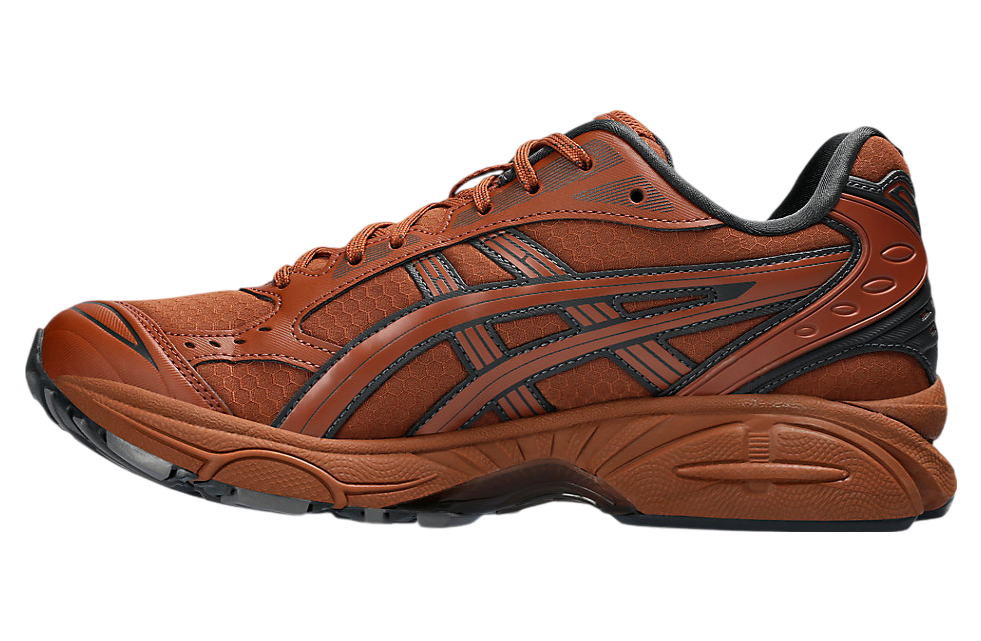 Asics Gel-Kayano 14 Earthenware Rusty Brown / Graphite Grey