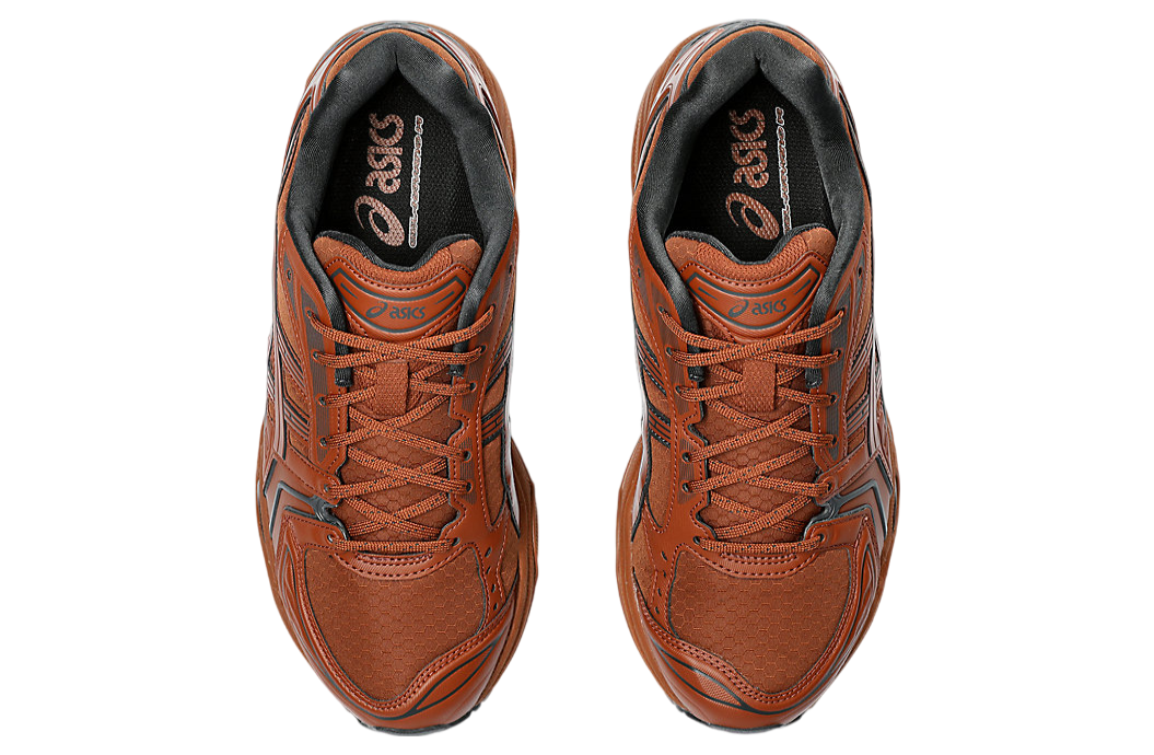 Asics Gel-Kayano 14 Earthenware Rusty Brown / Graphite Grey