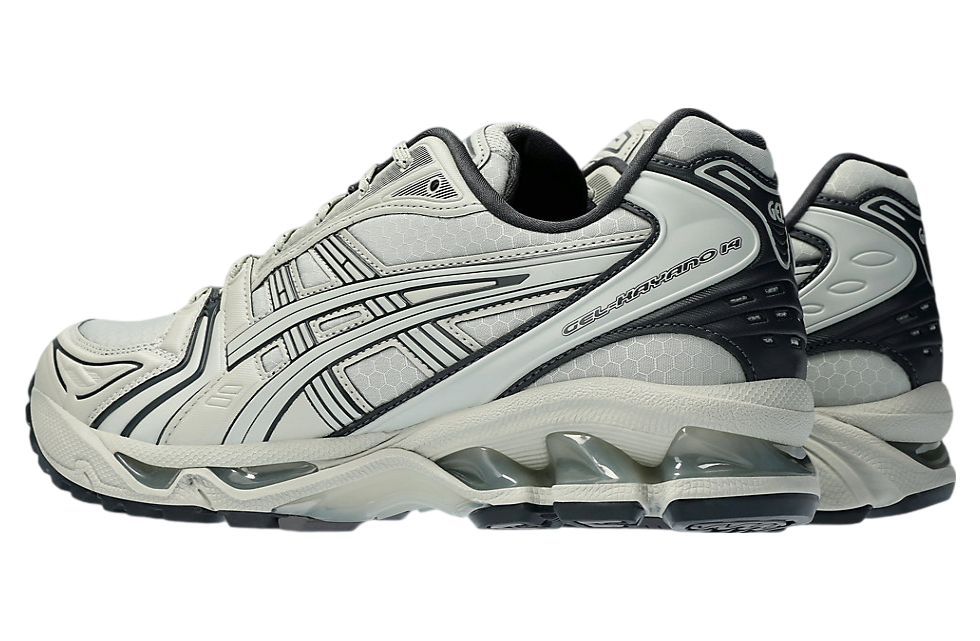 Asics Gel-Kayano 14 Earthenware White Sage / Graphite Grey