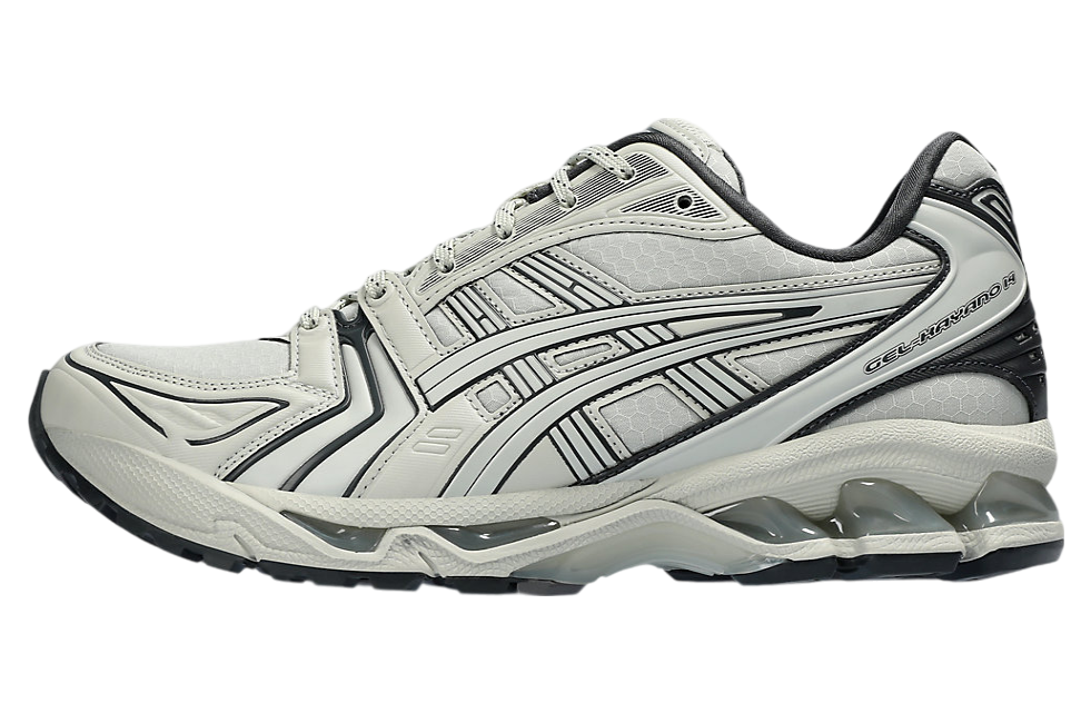 Asics Gel-Kayano 14 Earthenware White Sage / Graphite Grey