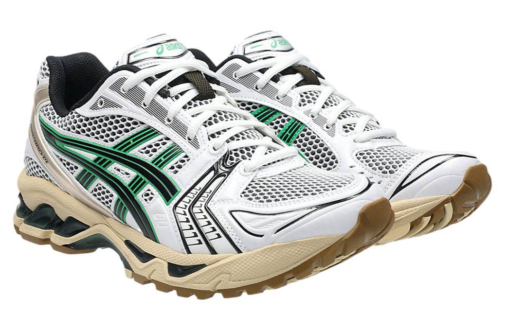 Asics Gel-Kayano 14 Hinoki Beige