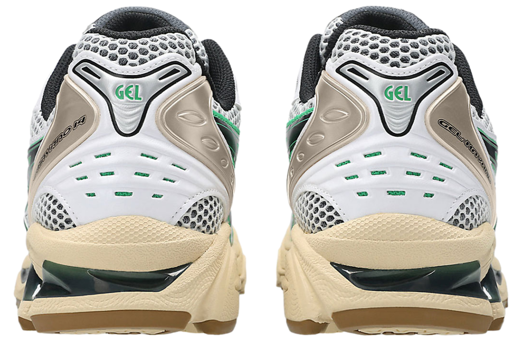 Asics Gel-Kayano 14 Hinoki Beige