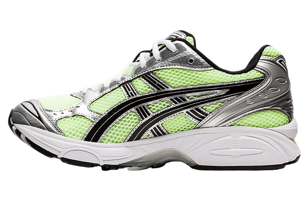 Asics Gel-Kayano 14 Illuminate Yellow / Black