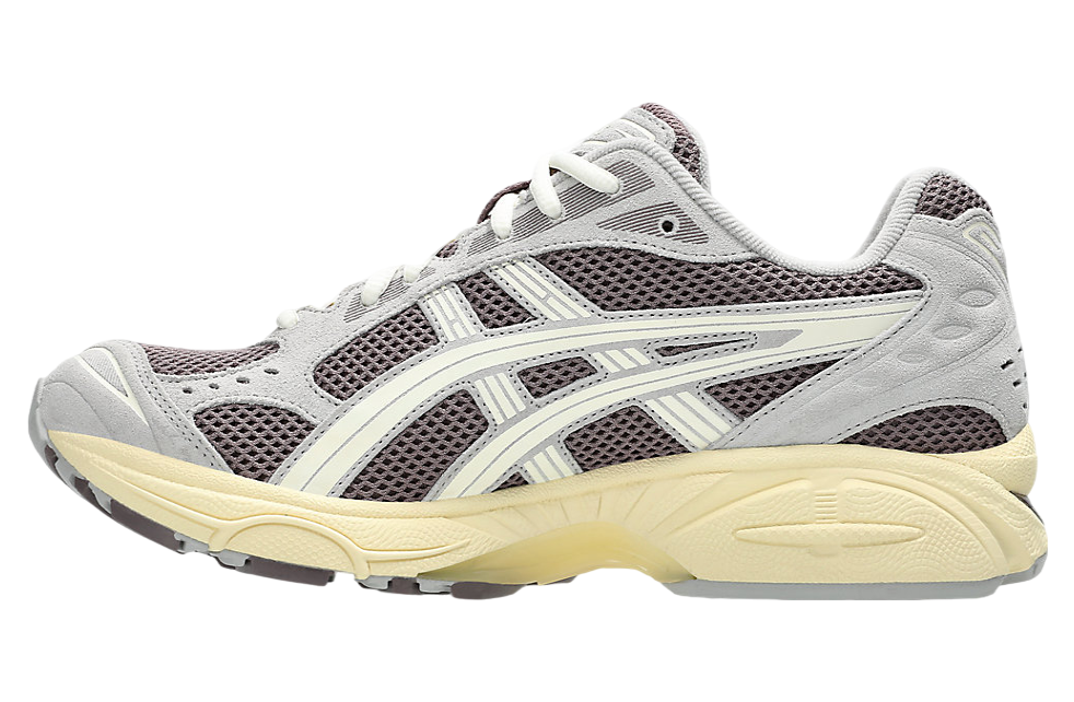 Asics Gel-Kayano 14 Mauve Grey / Cream