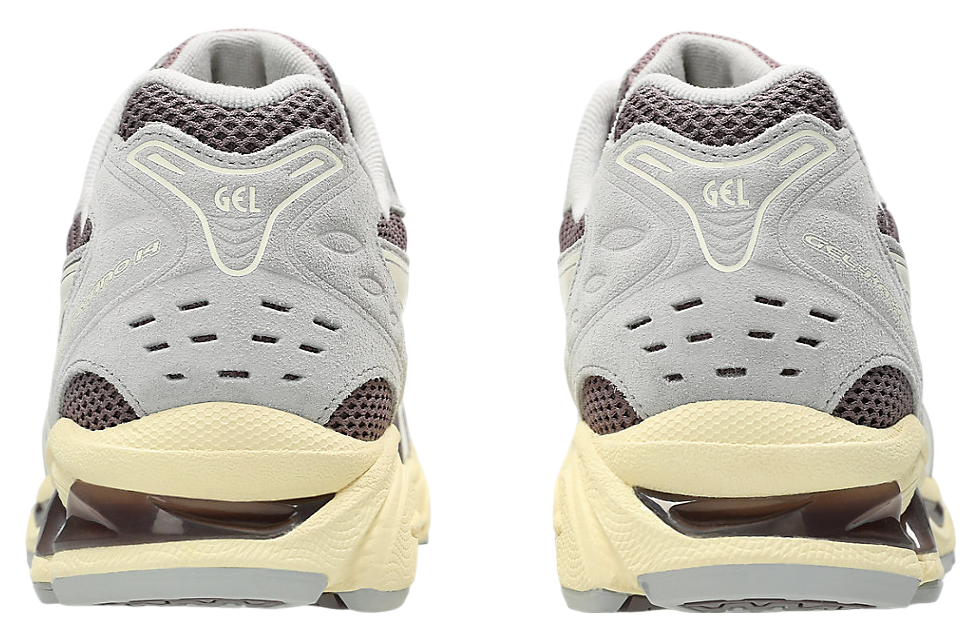 Asics Gel-Kayano 14 Mauve Grey / Cream