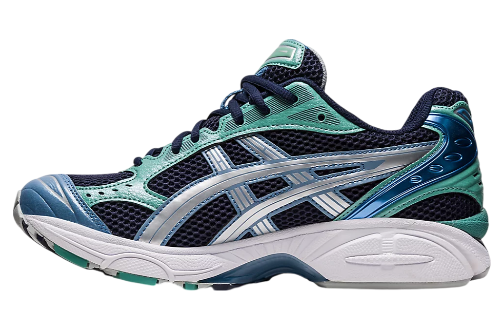 Asics Gel-Kayano 14 Midnight / Pure Silver