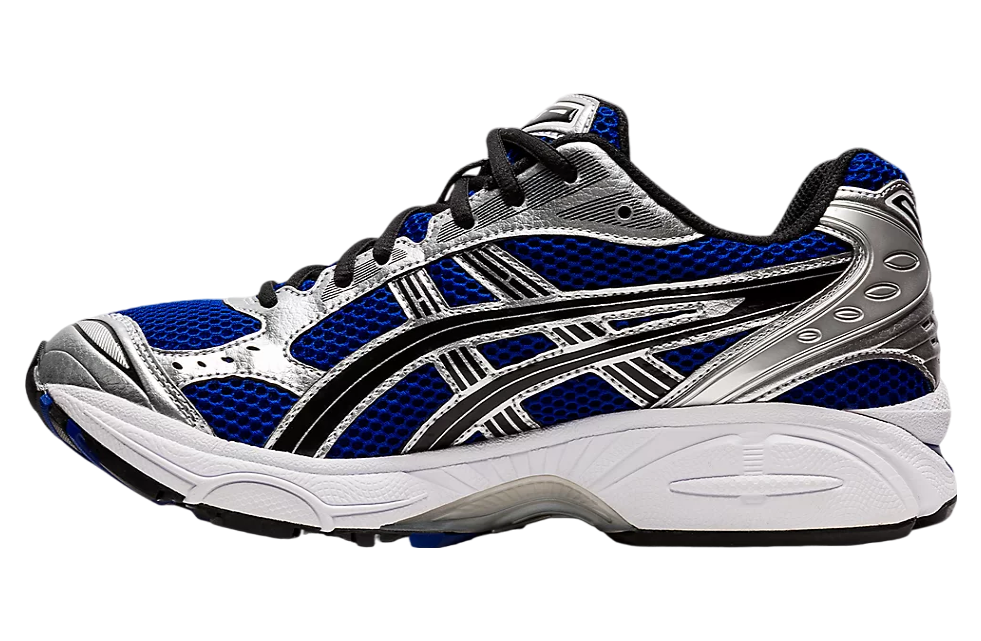 Asics Gel-kayano 14 Monaco Blue / Black