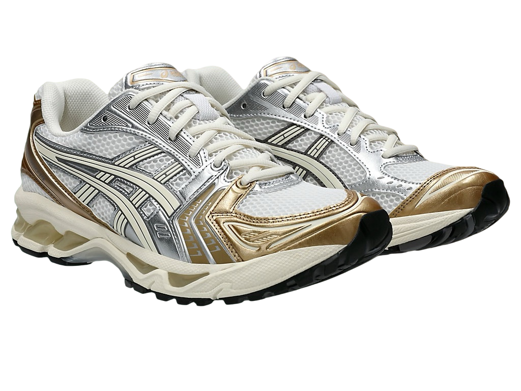 Asics Gel Kayano 14 Olympic Medals