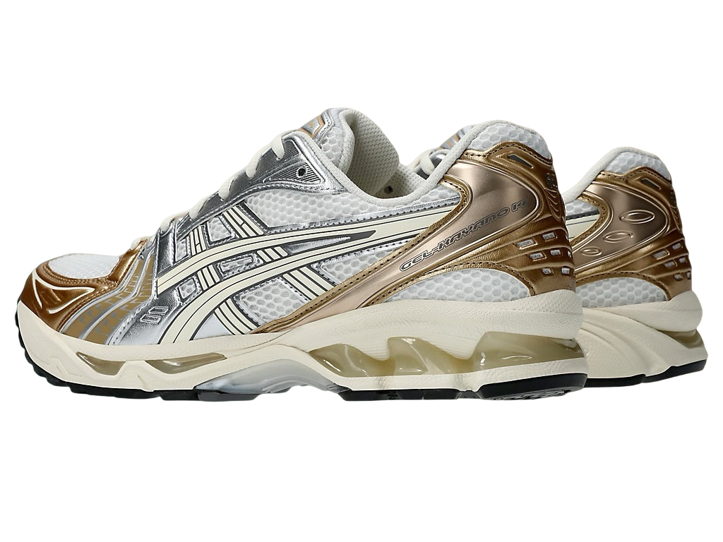 Asics Gel Kayano 14 Olympic Medals