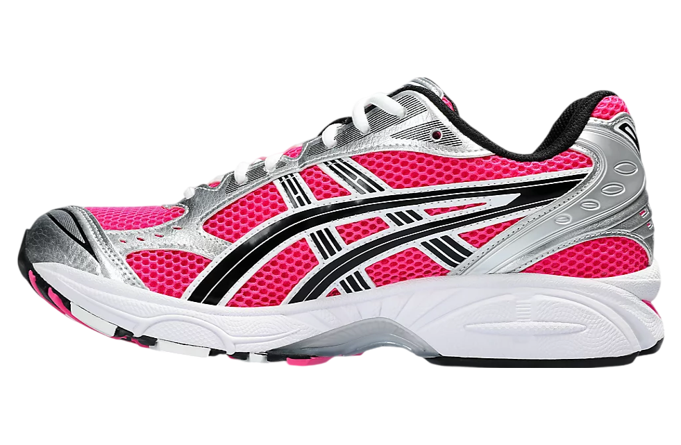 Asics Gel-Kayano 14 Pink Glo / Black