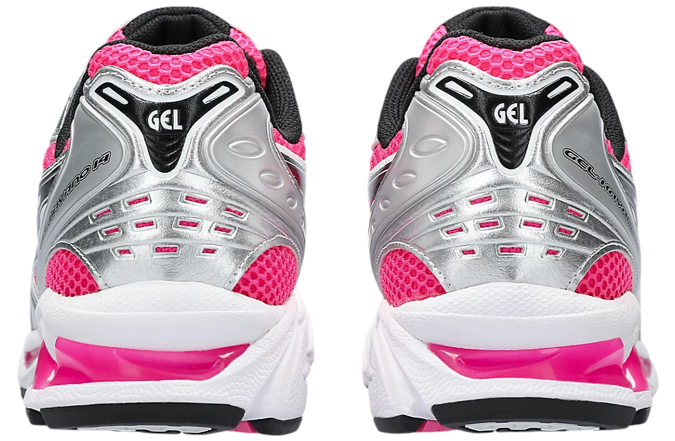 Asics Gel-Kayano 14 Pink Glo / Black