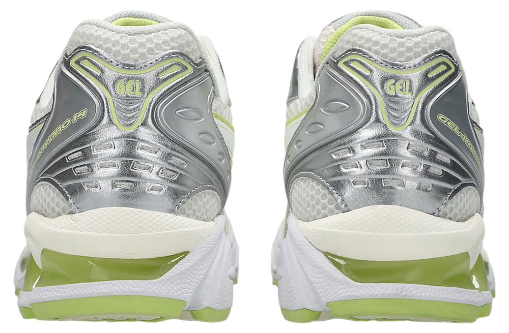 Asics Gel-Kayano 14 Pistachio / Silver