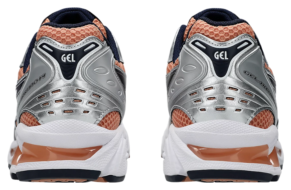 ★ASICS★Gel-Kayano 14 Sepia Pure Silver★大人気★ Asics Men's Gel-Kayano 14 Sepia/Pure Silver – West NYC
