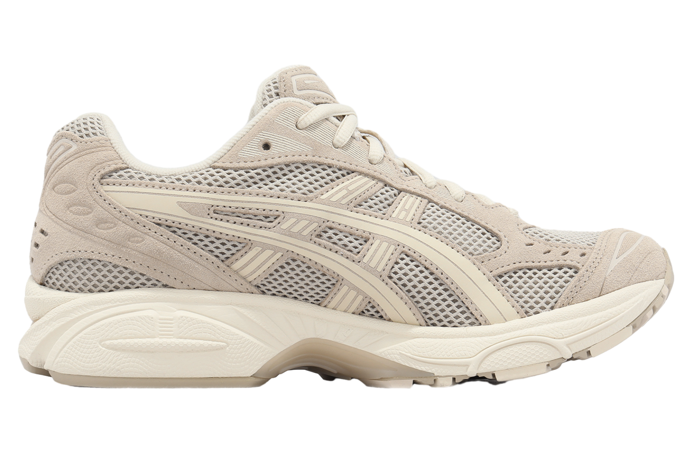 Asics GEL-Kayano 14 Simply Taupe / Oatmeal - Aug 2023