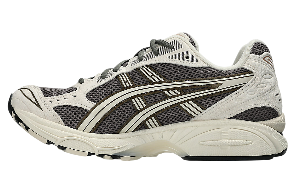 Asics Gel-Kayano 14 Truffle Grey / Oatmeal - Jan 2025 Asics Gel-Kayano 14 Truffle Grey / Oatmeal - Jan 2025