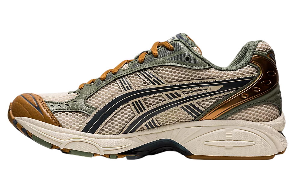 Asics Gel-Kayano 14 Vanilla / Tarmac