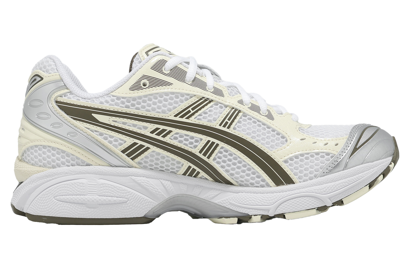 Asics GEL-Kayano 14 White / Ivory