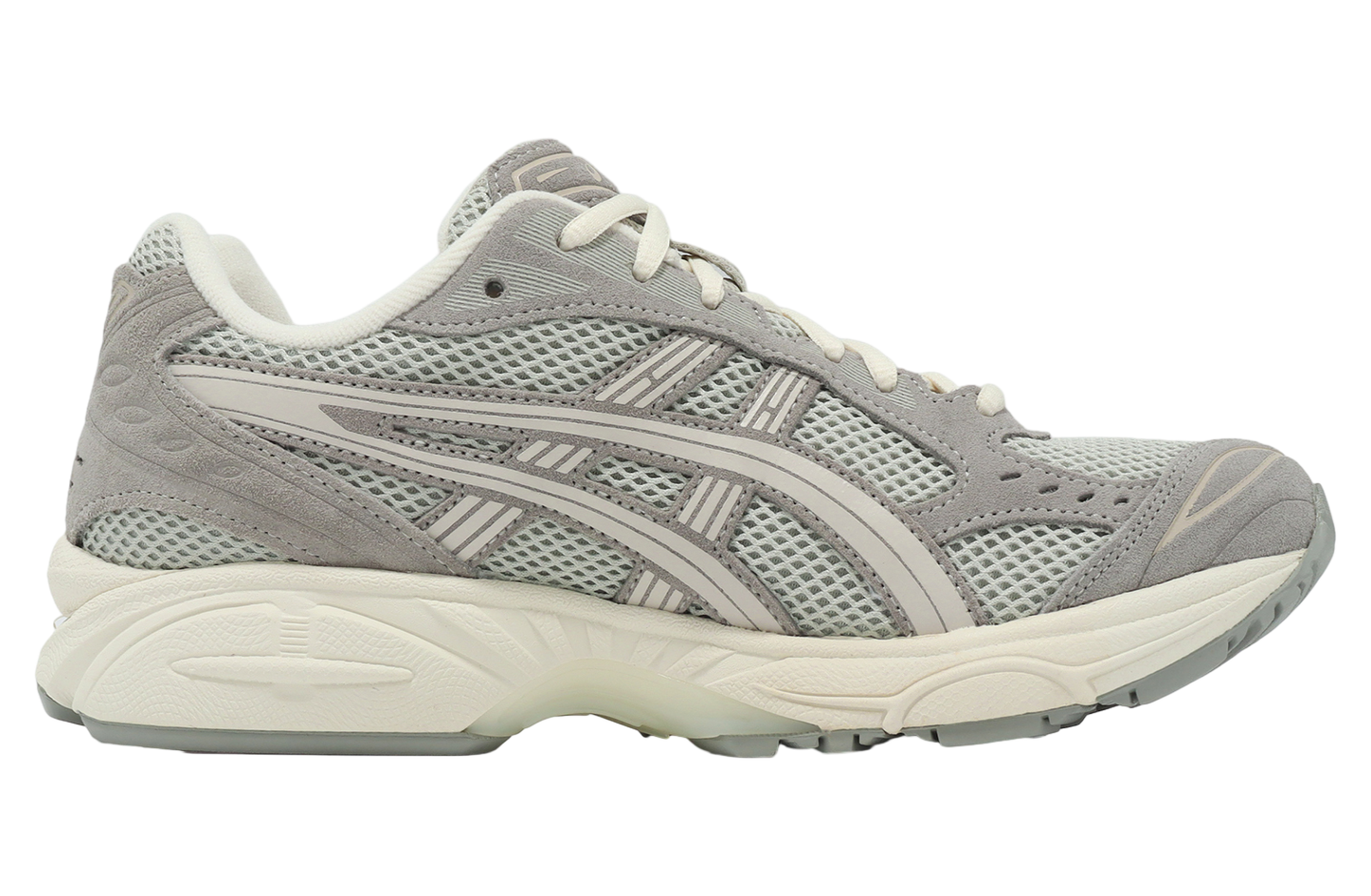 Asics GEL-Kayano 14 White Sage / Smoke Grey