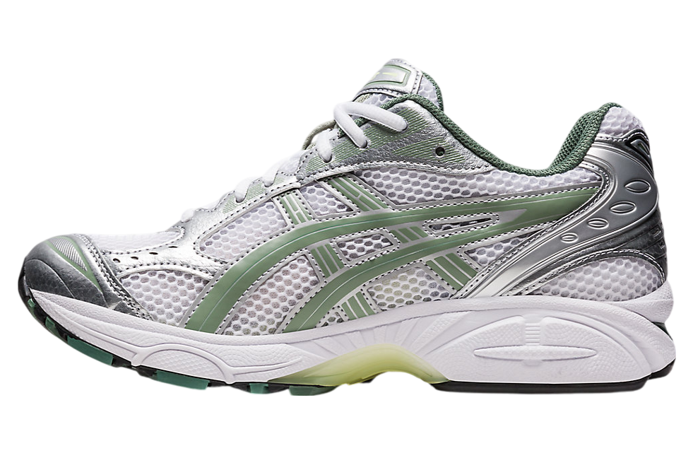 Asics Gel-Kayano 14 White / Slate Grey