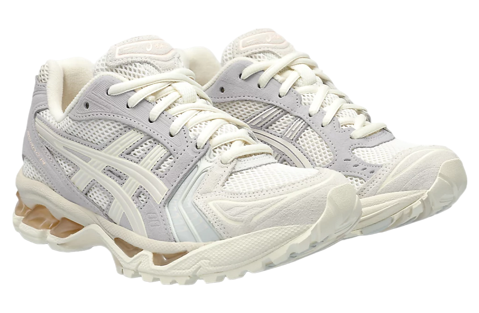 Asics Gel-Kayano 14 WMNS Cream / Blush