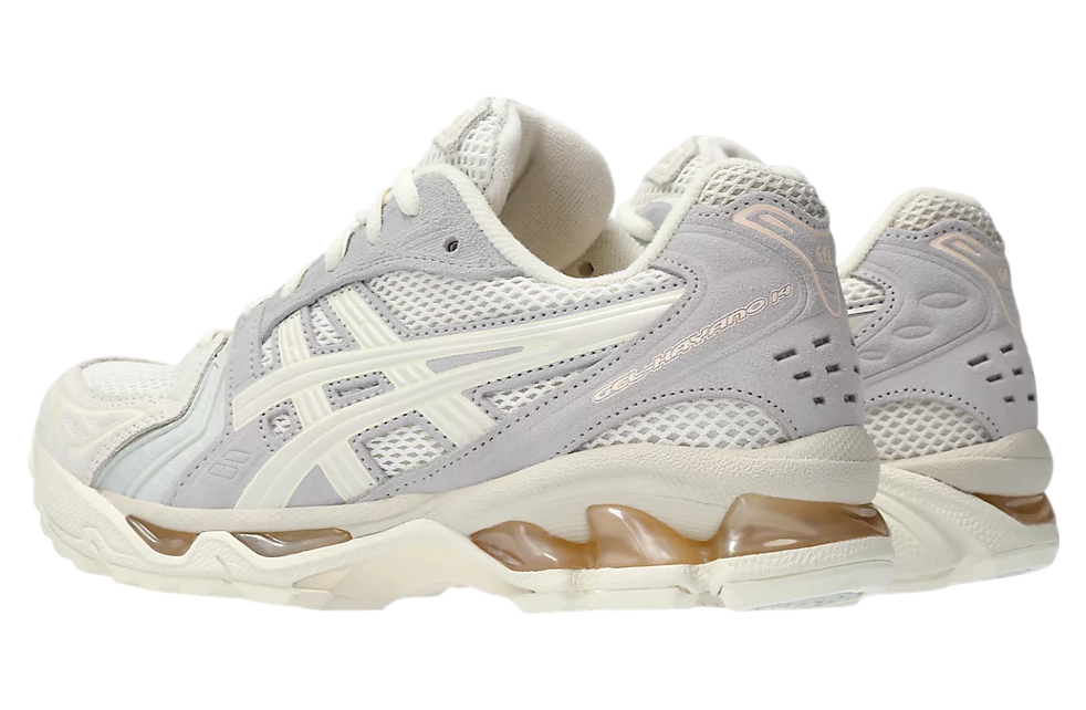 Asics Gel-Kayano 14 WMNS Cream / Blush