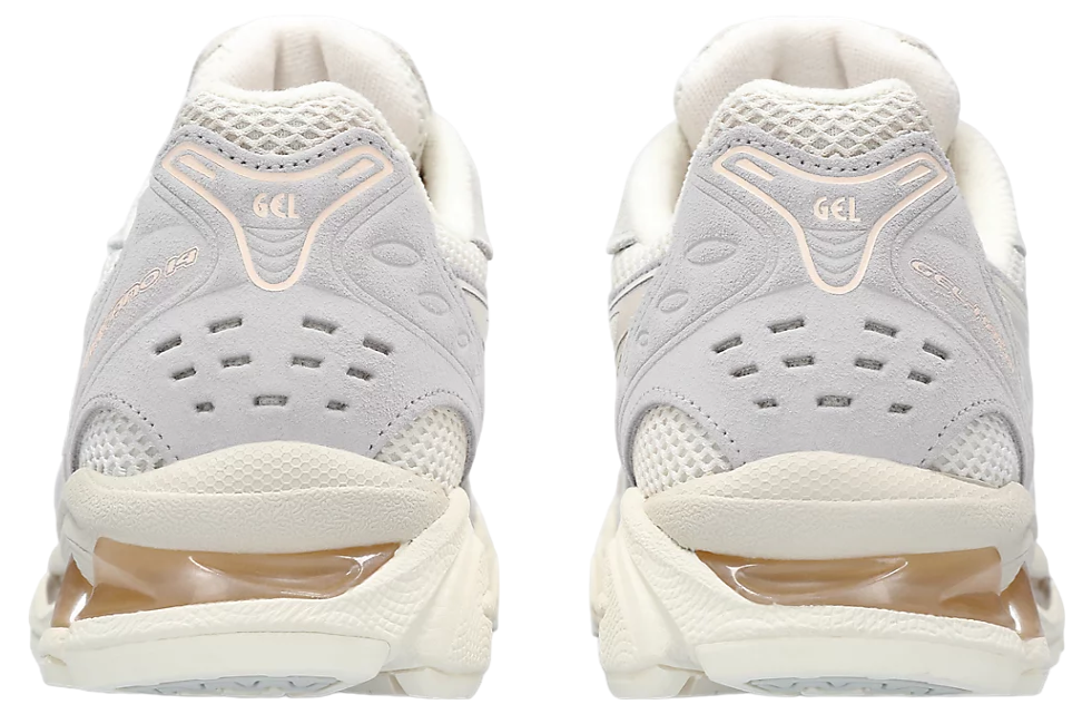 Asics Gel-Kayano 14 WMNS Cream / Blush