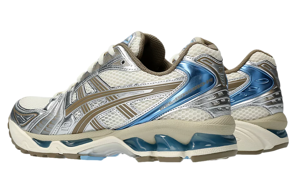 Asics Gel-Kayano 14 WMNS Cream / Pepper