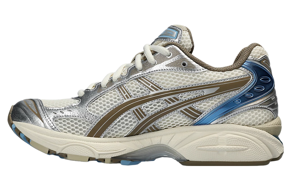 Asics Gel-Kayano 14 WMNS Cream / Pepper