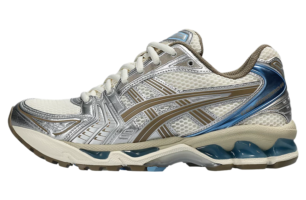 Asics Gel-Kayano 14 WMNS Cream / Pepper